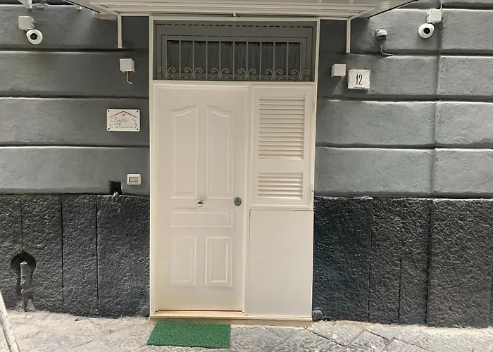 Casetta Floriana 2